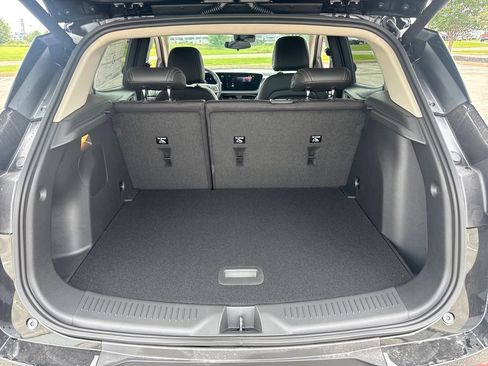 New 2026 Buick Encore GX Preferred w/ Advanced Technology Package FWD image 6