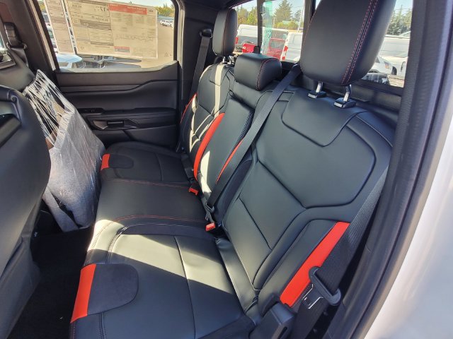 New 2026 Ford Ranger Raptor AWD/4WD image 6