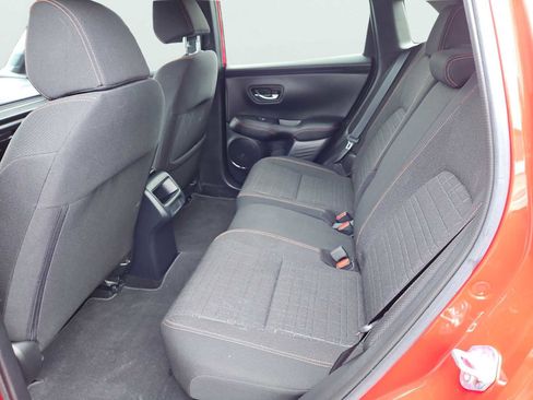 Certified 2024 Honda HR-V Sport image 28