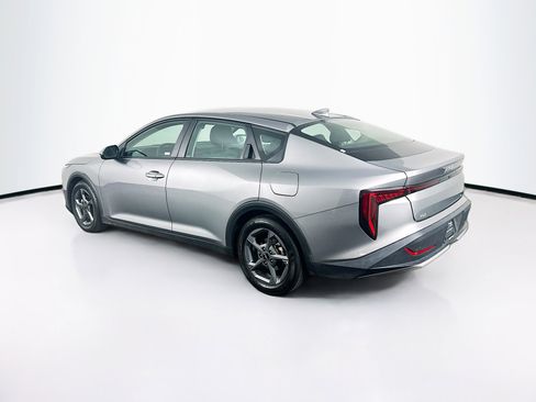 Used 2025 Kia K4 FWD image 5