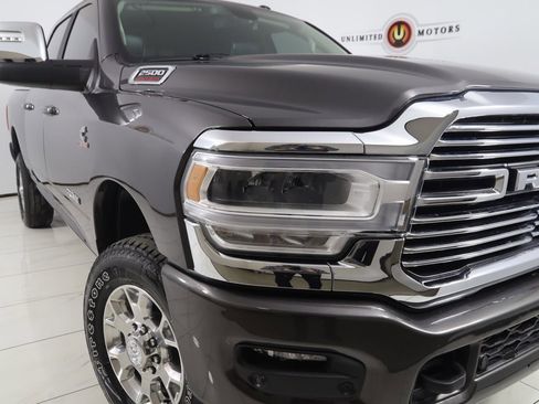 Used 2024 RAM 2500 Laramie image 15