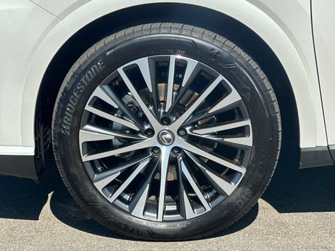 Certified 2025 Lexus RX 350 Premium Plus FWD image 25
