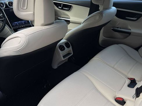 Used 2023 Mercedes-Benz C 300 4MATIC Sedan w/ Exclusive Trim Package image 32