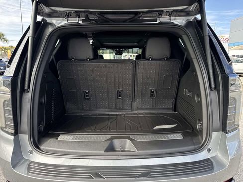 New 2026 Chevrolet Tahoe RST w/ Advanced Technology Package RWD image 8