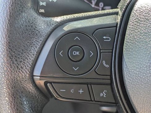 Used 2024 Toyota RAV4 LE image 22