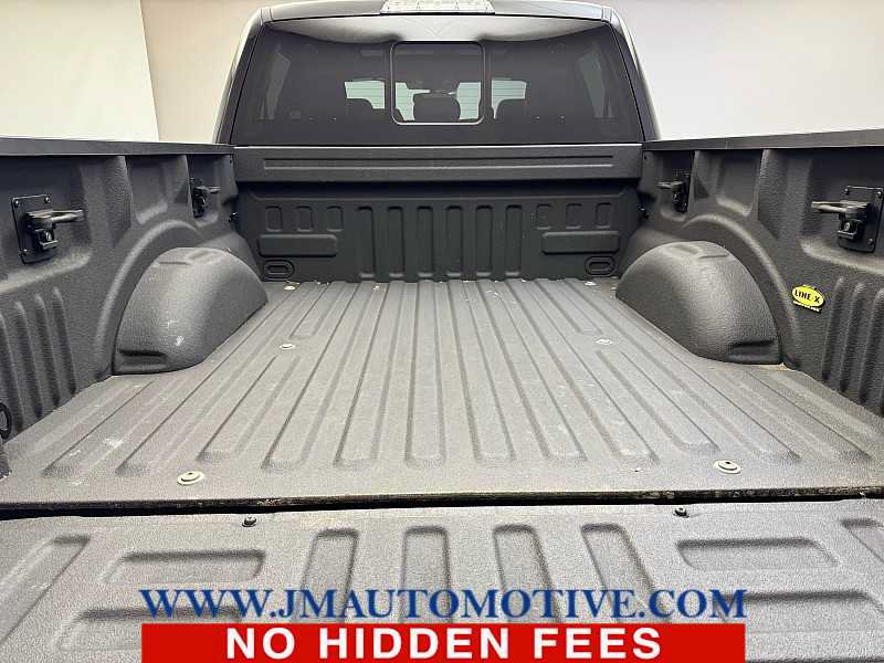 Used 2019 Ford F150 Raptor w/ Equipment Group 802A Luxury AWD/4WD image 13