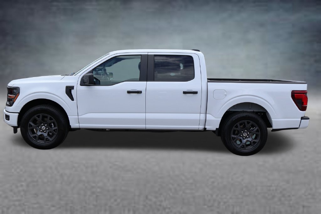 New 2026 Ford F150 STX RWD image 4