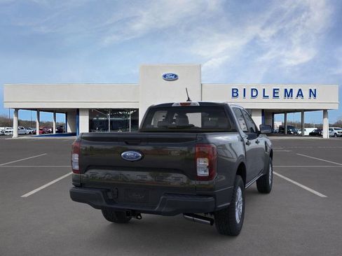 New 2025 Ford Ranger XL w/ Trailer Tow Package image 39