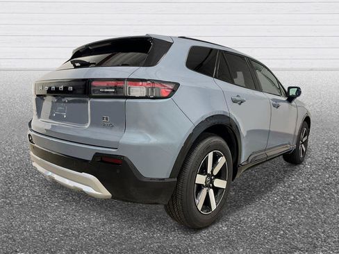 New 2026 Honda Prologue Touring image 5