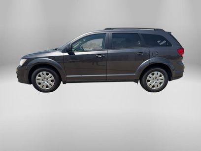 Used 2019 Dodge Journey SE w/ Premium Group
