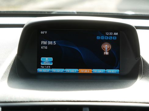Used 2016 Buick Encore FWD image 22