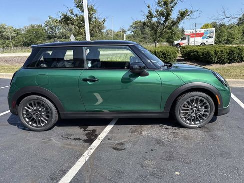 New 2026 MINI Cooper S FWD image 5