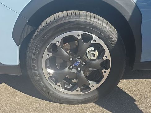 Used 2021 Subaru Crosstrek 2.0i Premium w/ Moonroof Package image 10