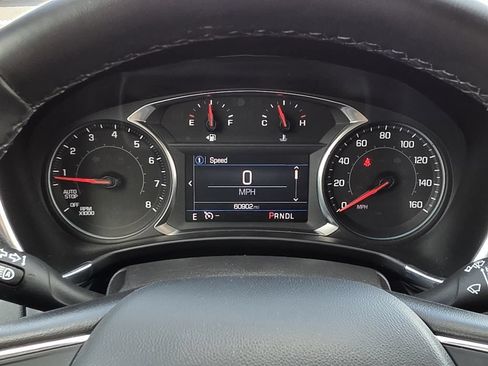 Used 2024 Chevrolet Equinox LT FWD image 32