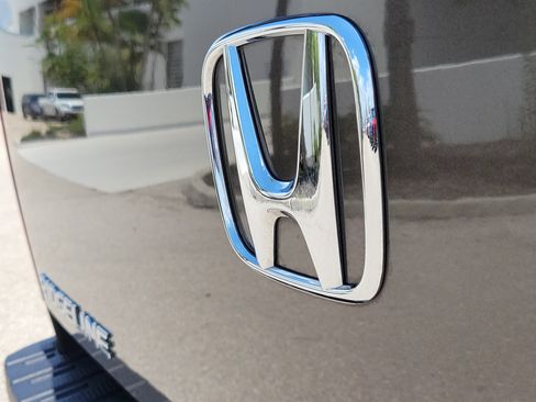 Used 2022 Honda Ridgeline RTL-E image 8