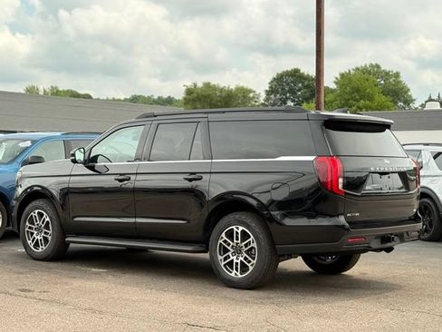 New 2026 Ford Expedition Max Active AWD/4WD image 44