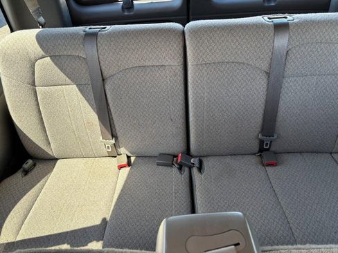 Used 2019 Chevrolet Express 3500 LS image 10