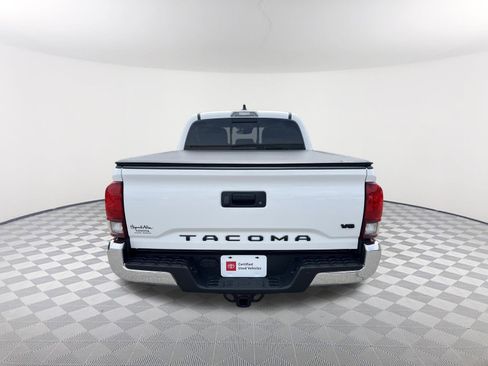Certified 2023 Toyota Tacoma SR5 RWD image 16