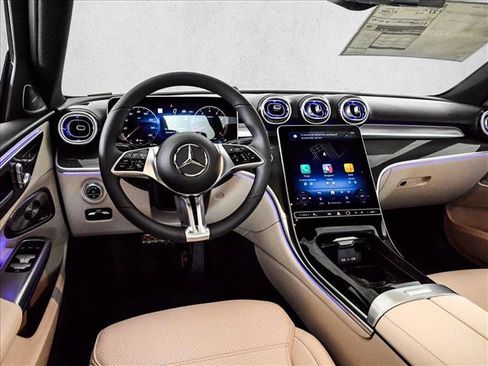 New 2026 Mercedes-Benz C 300 4MATIC Sedan image 20