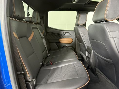 Used 2024 GMC Canyon AT4 w/ AT4 Premium Package image 14