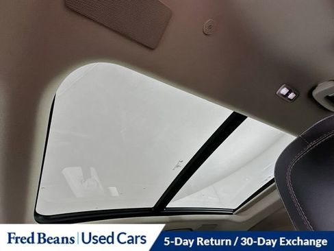 Certified 2023 Lincoln Aviator Reserve w/ Equipment Group 201A image 25