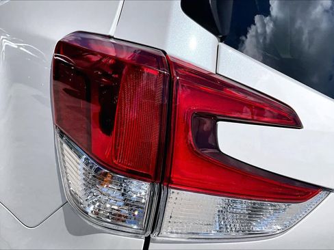 Used 2021 Subaru Forester Limited w/ Popular Package #3 AWD/4WD image 29