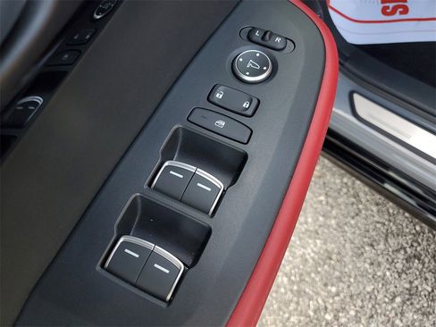 Certified 2025 Acura ADX A-Spec image 21