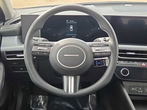 Certified 2025 Hyundai Sonata SEL image 23