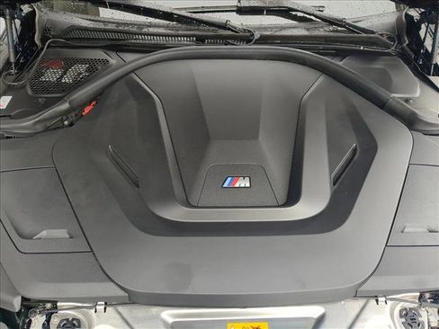 Used 2023 BMW i4 M50 w/ Premium Package image 29