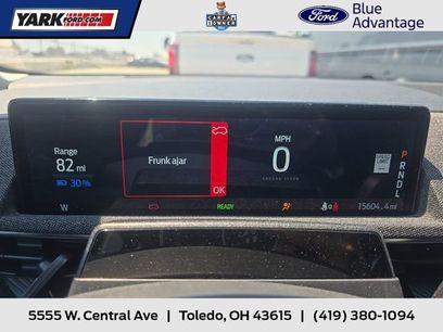 Used 2023 Ford Mustang Mach-E Premium