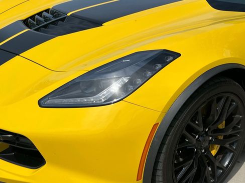 Used 2019 Chevrolet Corvette Z06 RWD image 4