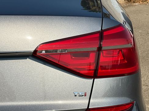 Used 2016 Volkswagen Passat 1.8T SE FWD image 21
