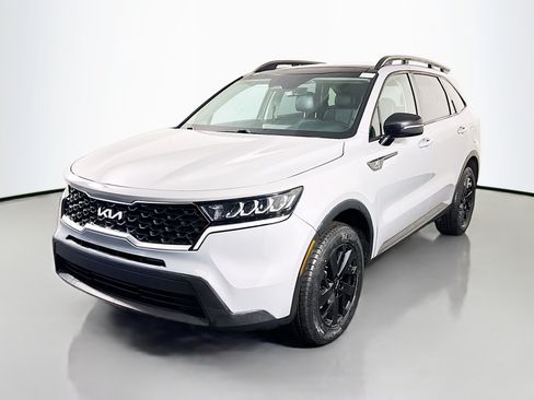 Used 2022 Kia Sorento S w/ Panoramic Sunroof Package AWD/4WD image 4