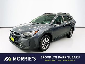 Used 2025 Subaru Outback Premium video 1