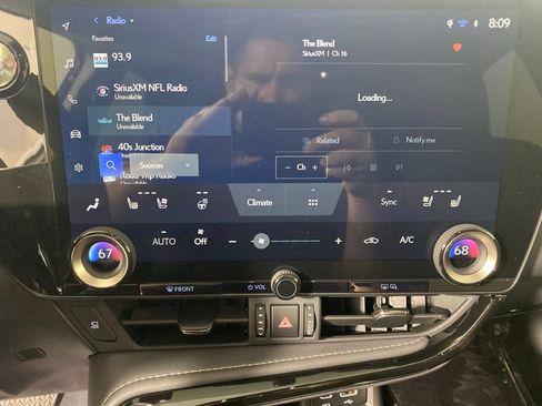 Used 2026 Lexus NX 350 AWD w/ Accessory Package (2T) image 18