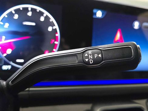 Used 2025 Mercedes-Benz GLE 350 GLE 350 image 36