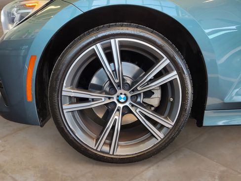 Used 2021 BMW 330i Sedan image 29