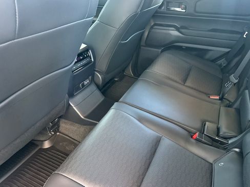 New 2027 Toyota Land Cruiser AWD/4WD image 14