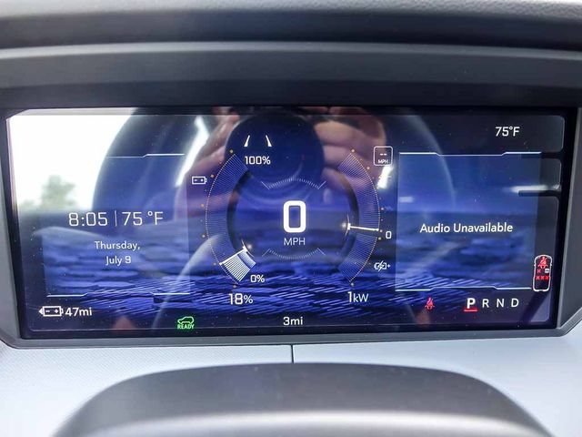 New 2027 Chevrolet Bolt LT FWD image 19