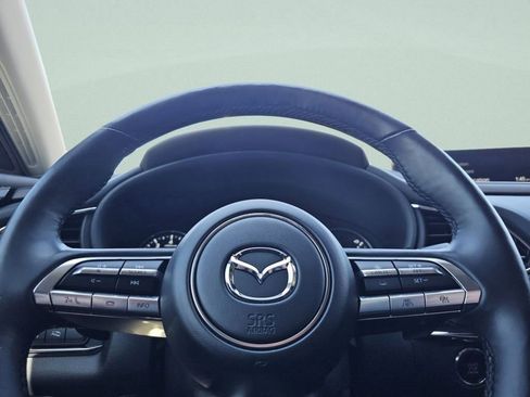 Used 2022 MAZDA CX-30 2.5 Turbo w/ Premium Plus Pkg image 26