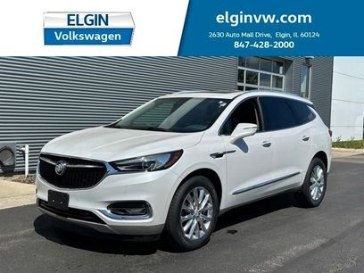 Used 2018 Buick Enclave Premium w/ Experience Buick Package