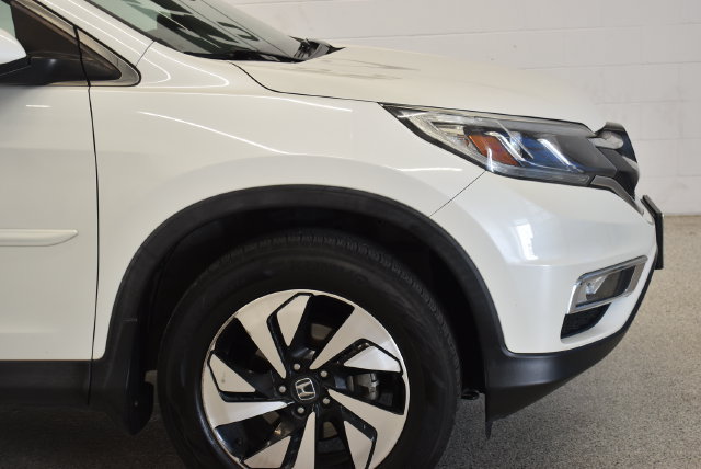 Used 2015 Honda CR-V Touring image 13