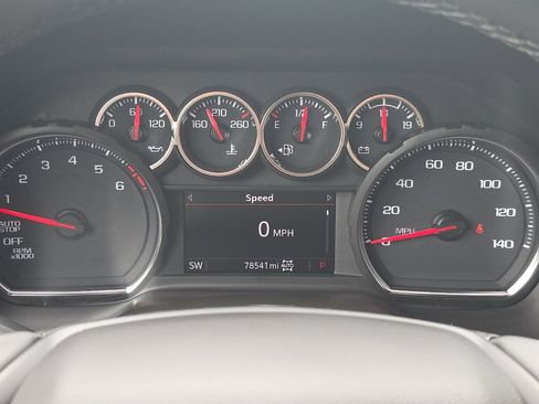 Used 2023 Chevrolet Suburban LS AWD/4WD image 25