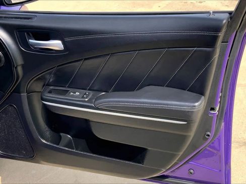 Used 2023 Dodge Charger Scat Pack image 23