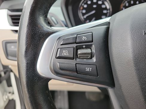 Used 2018 BMW X1 xDrive28i image 28