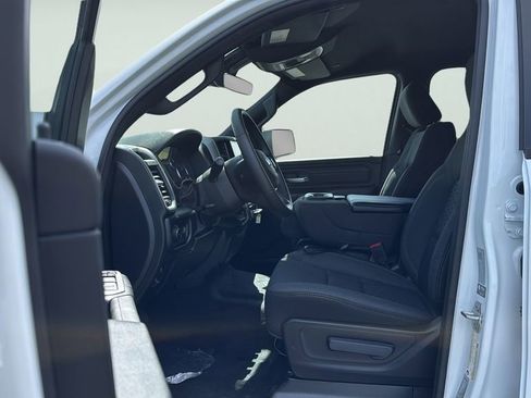 New 2026 RAM 1500 Tradesman AWD/4WD image 18