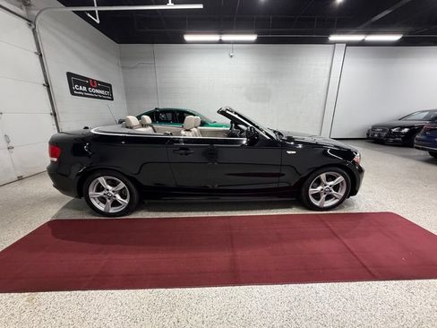 Used 2013 BMW 128i Convertible RWD image 16