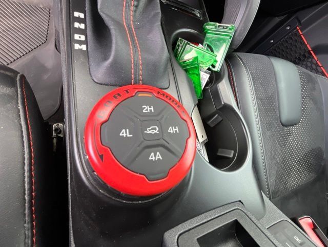 Used 2023 Ford Bronco Raptor AWD/4WD image 27