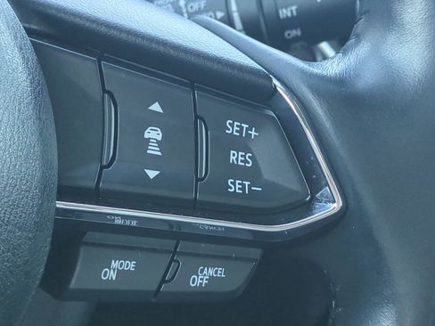 Used 2019 MAZDA CX-5 Grand Touring w/ GT Premium Package image 24