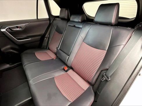Used 2023 Toyota RAV4 XSE image 20
